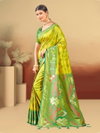 Pochampalli 15 By Bunawat Silk With Pochampally Sarees Wholesale Market Surat